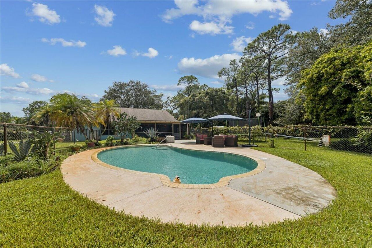 13881 42nd Road N, West Palm Beach, FL 33411 Photo