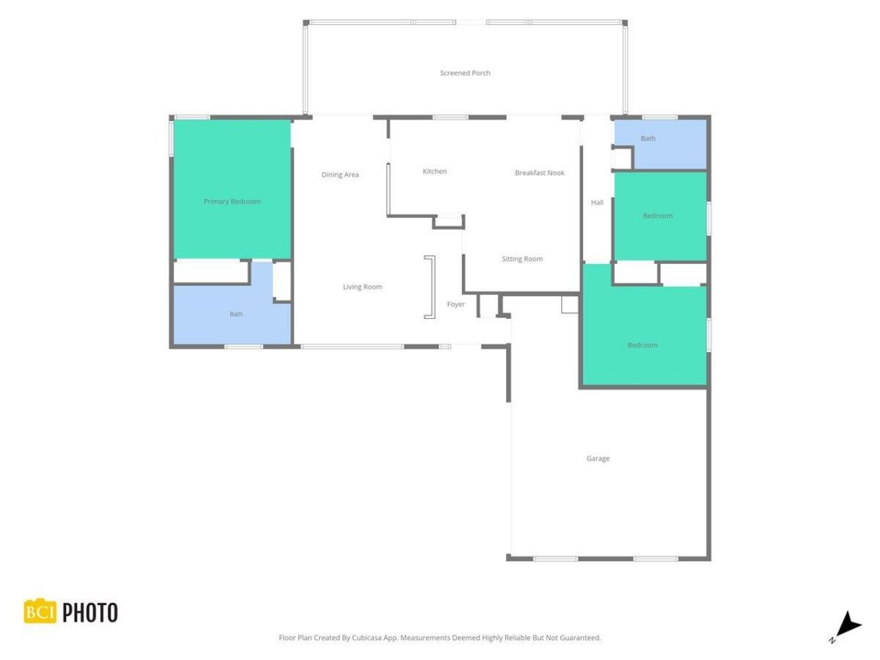 1646 SE Holiday Road, Port Saint Lucie, FL 34952 Photo