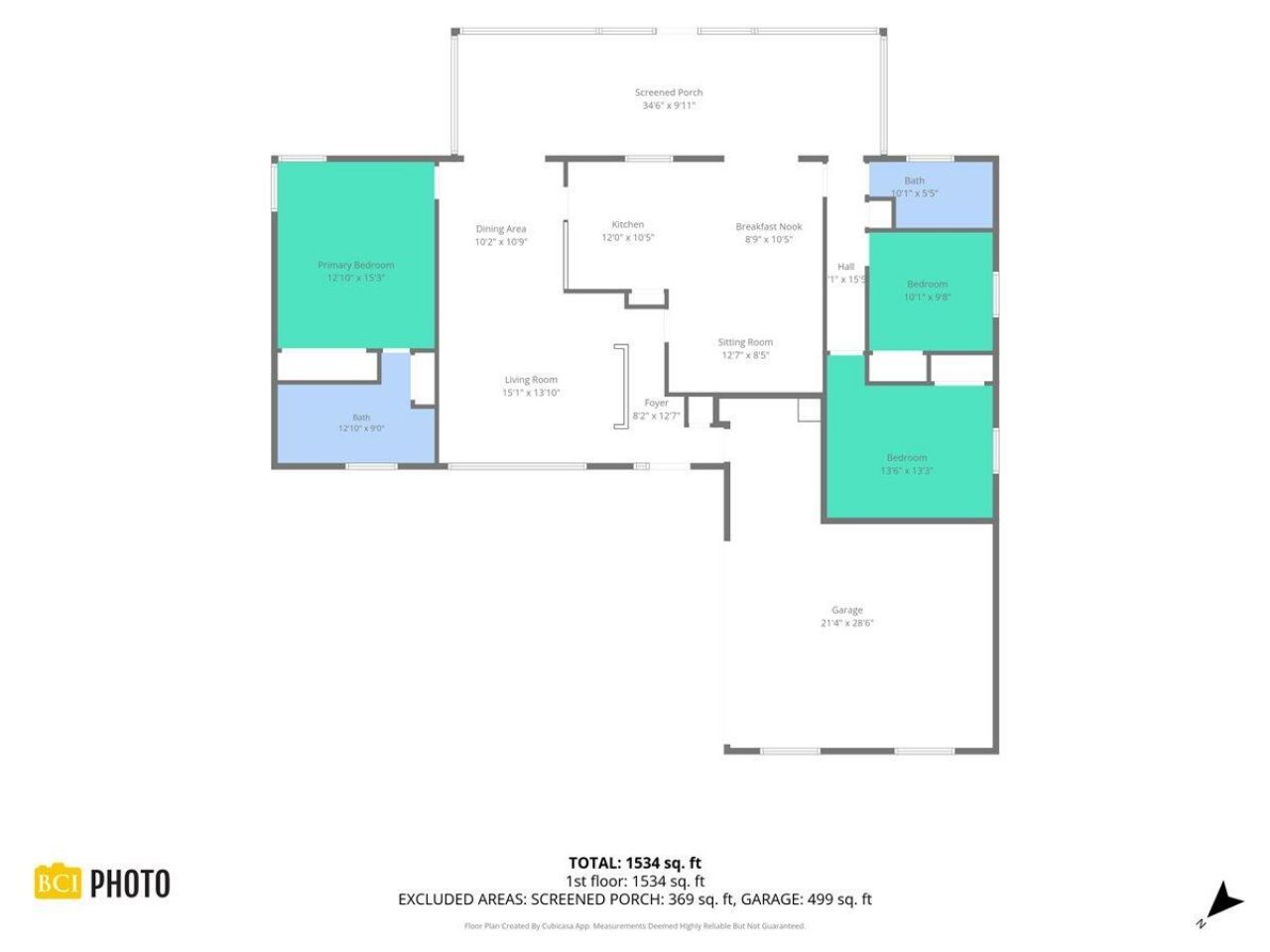 1646 SE Holiday Road, Port Saint Lucie, FL 34952 Photo