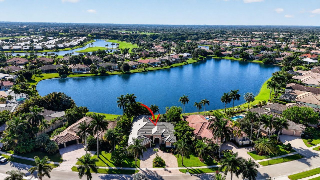 8100 Muirhead Circle, Boynton Beach, FL 33472 Photo