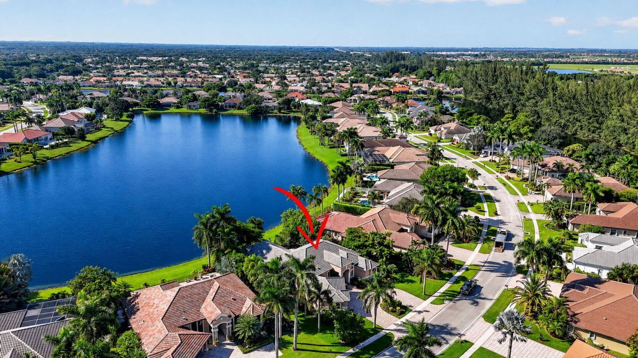 8100 Muirhead Circle, Boynton Beach, FL 33472 Photo