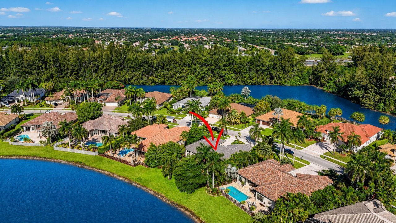 8100 Muirhead Circle, Boynton Beach, FL 33472 Photo