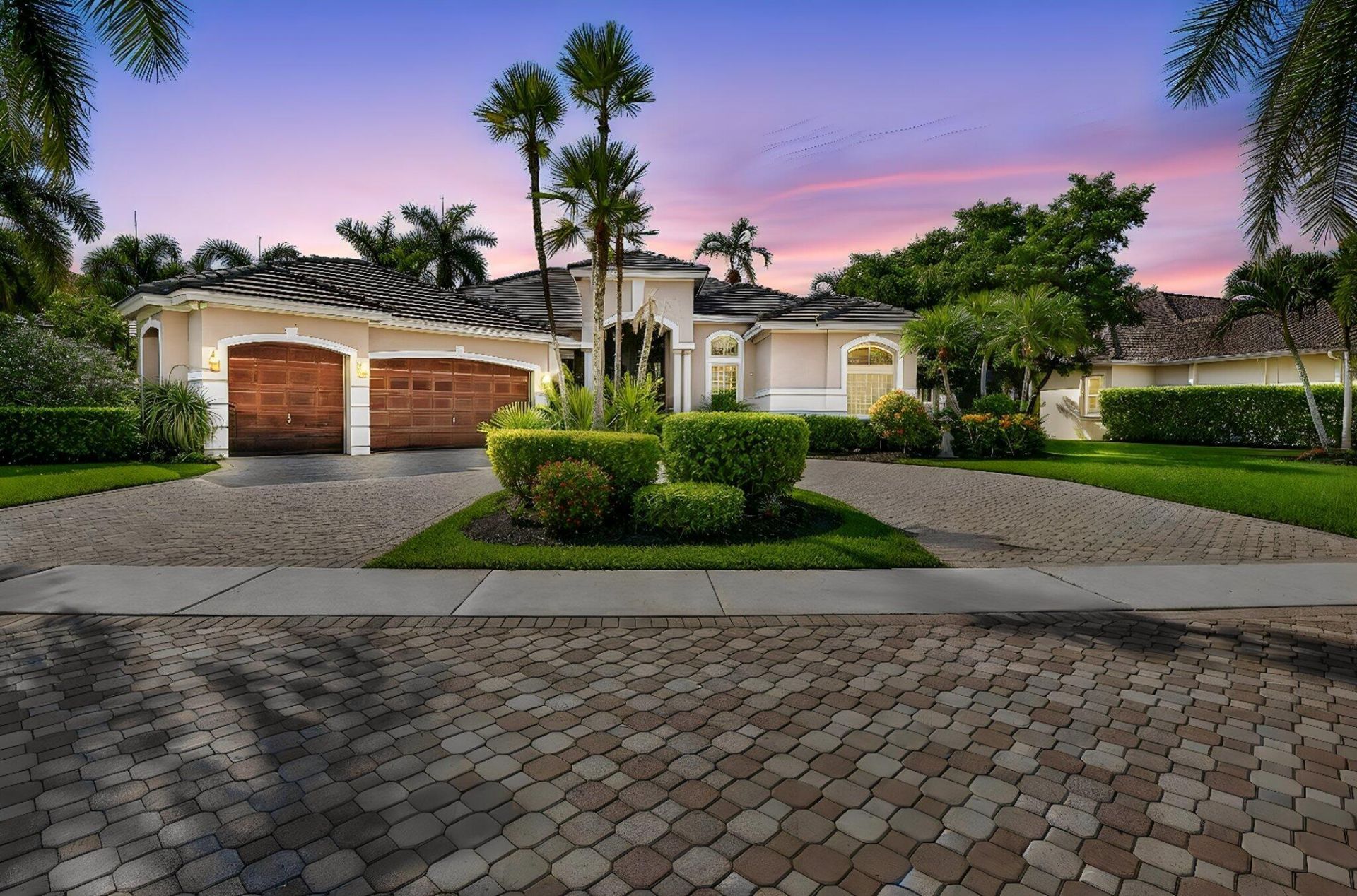 8100 Muirhead Circle, Boynton Beach, FL 33472 Photo