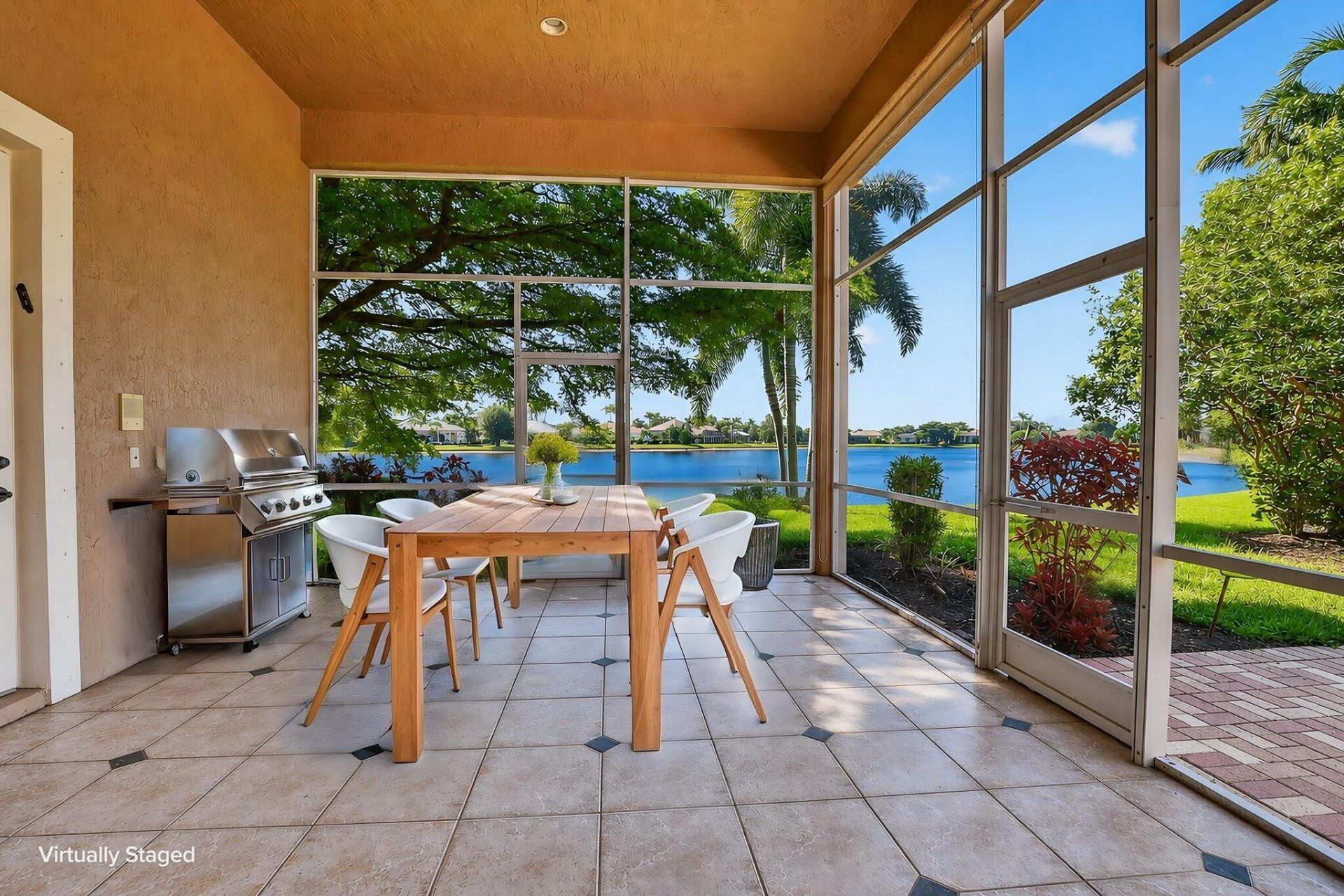 8100 Muirhead Circle, Boynton Beach, FL 33472 Photo