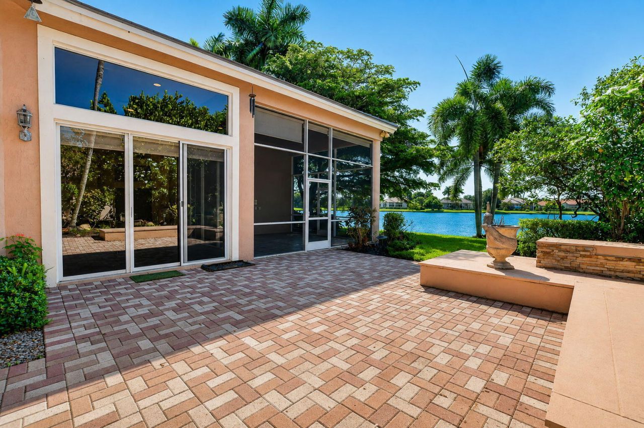 8100 Muirhead Circle, Boynton Beach, FL 33472 Photo