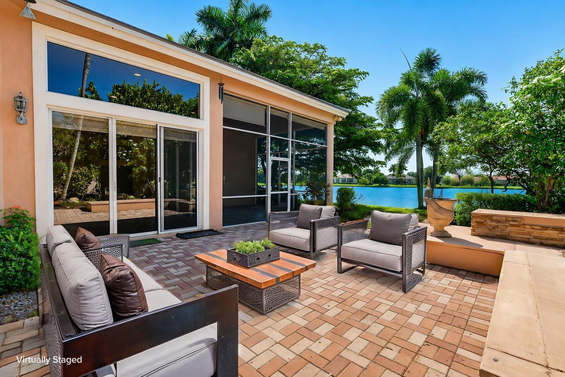 8100 Muirhead Circle, Boynton Beach, FL 33472 Photo