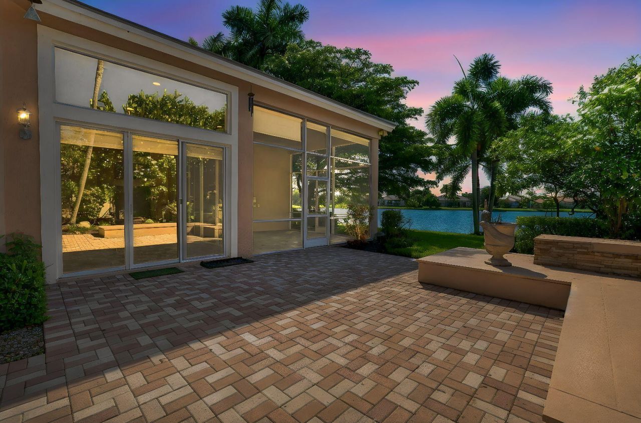 8100 Muirhead Circle, Boynton Beach, FL 33472 Photo