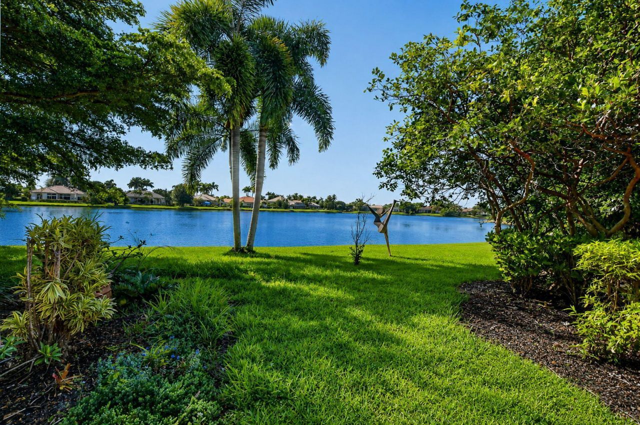 8100 Muirhead Circle, Boynton Beach, FL 33472 Photo