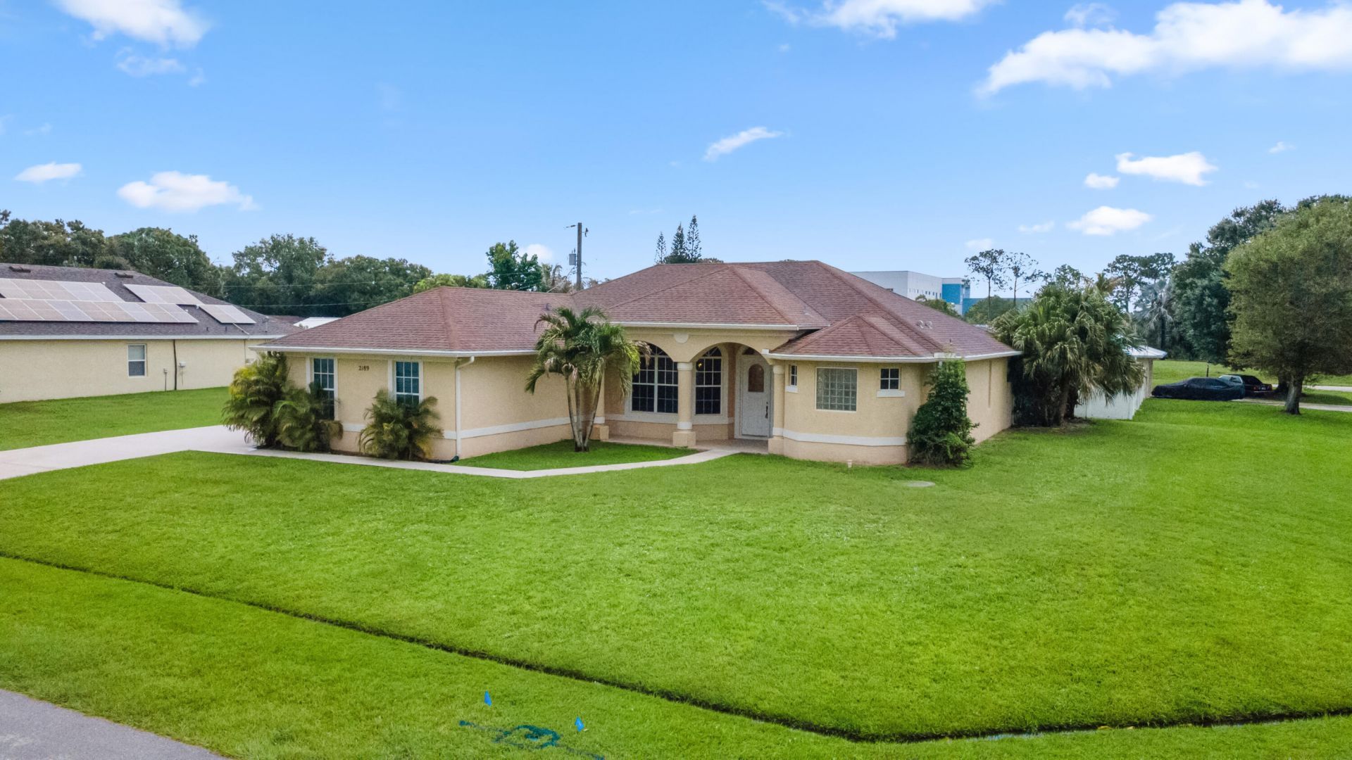 2189 SW Gemini Lane, Port Saint Lucie, FL 34984 Photo