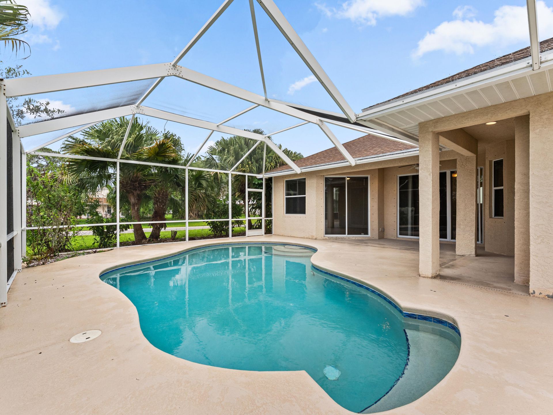 2189 SW Gemini Lane, Port Saint Lucie, FL 34984 Photo