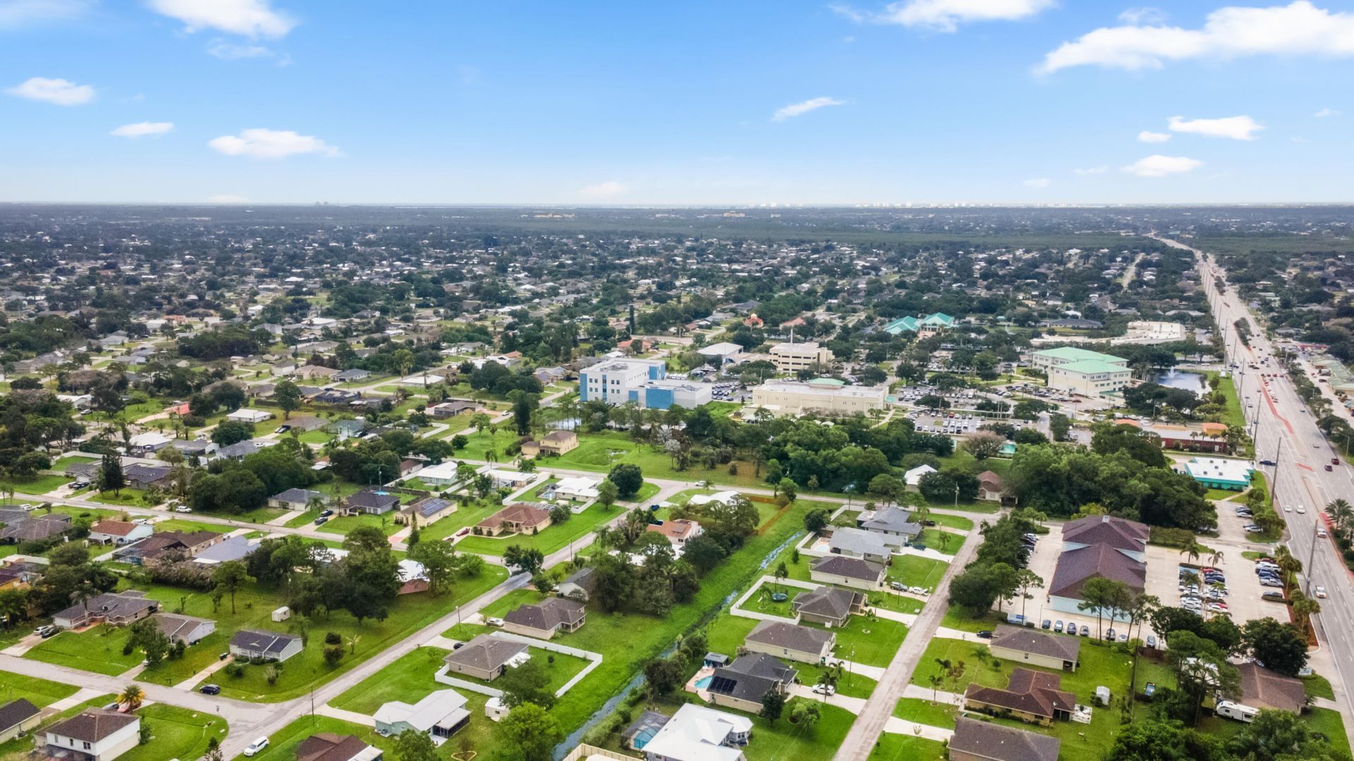 2189 SW Gemini Lane, Port Saint Lucie, FL 34984 Photo
