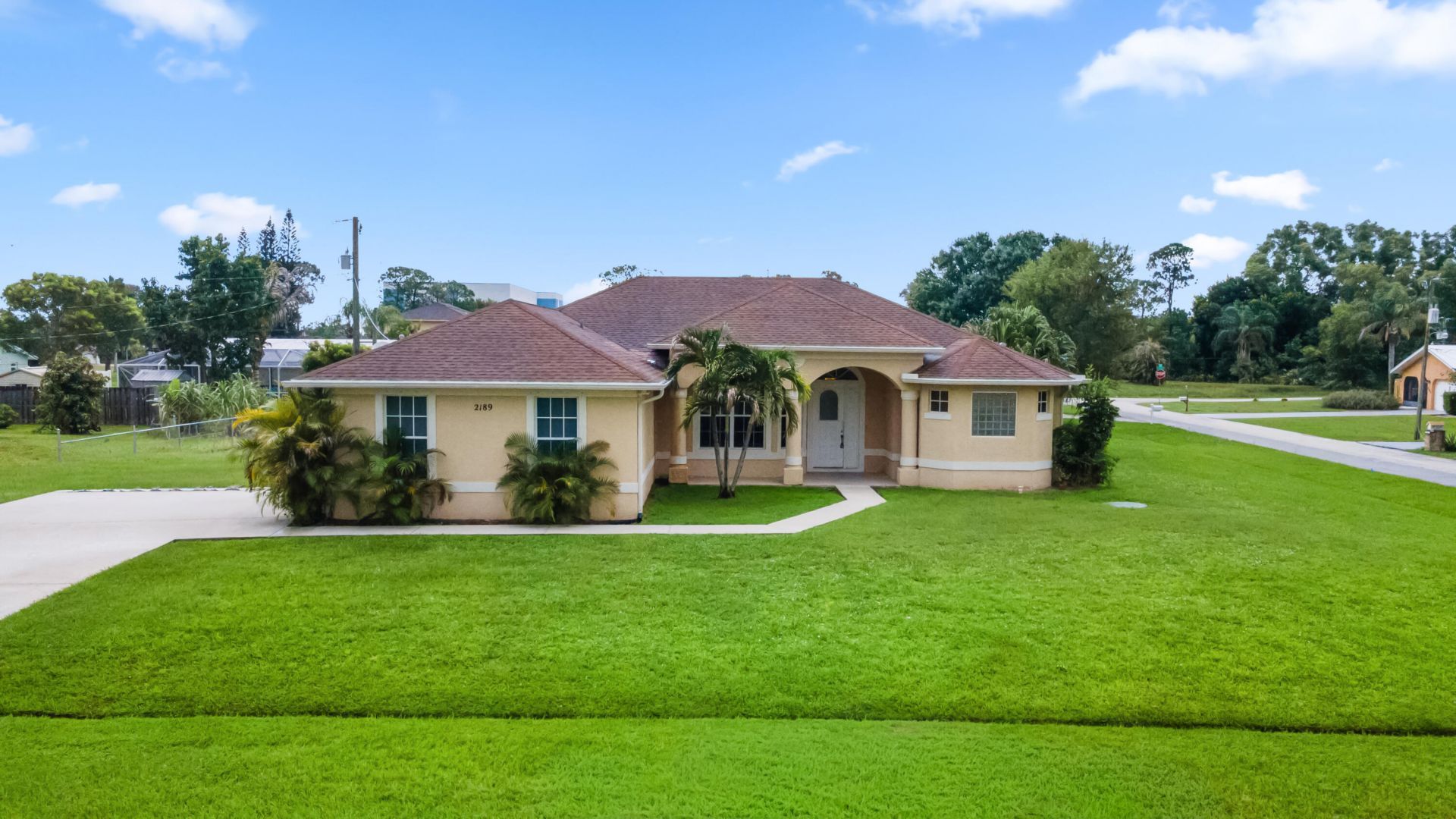 2189 SW Gemini Lane, Port Saint Lucie, FL 34984 Photo