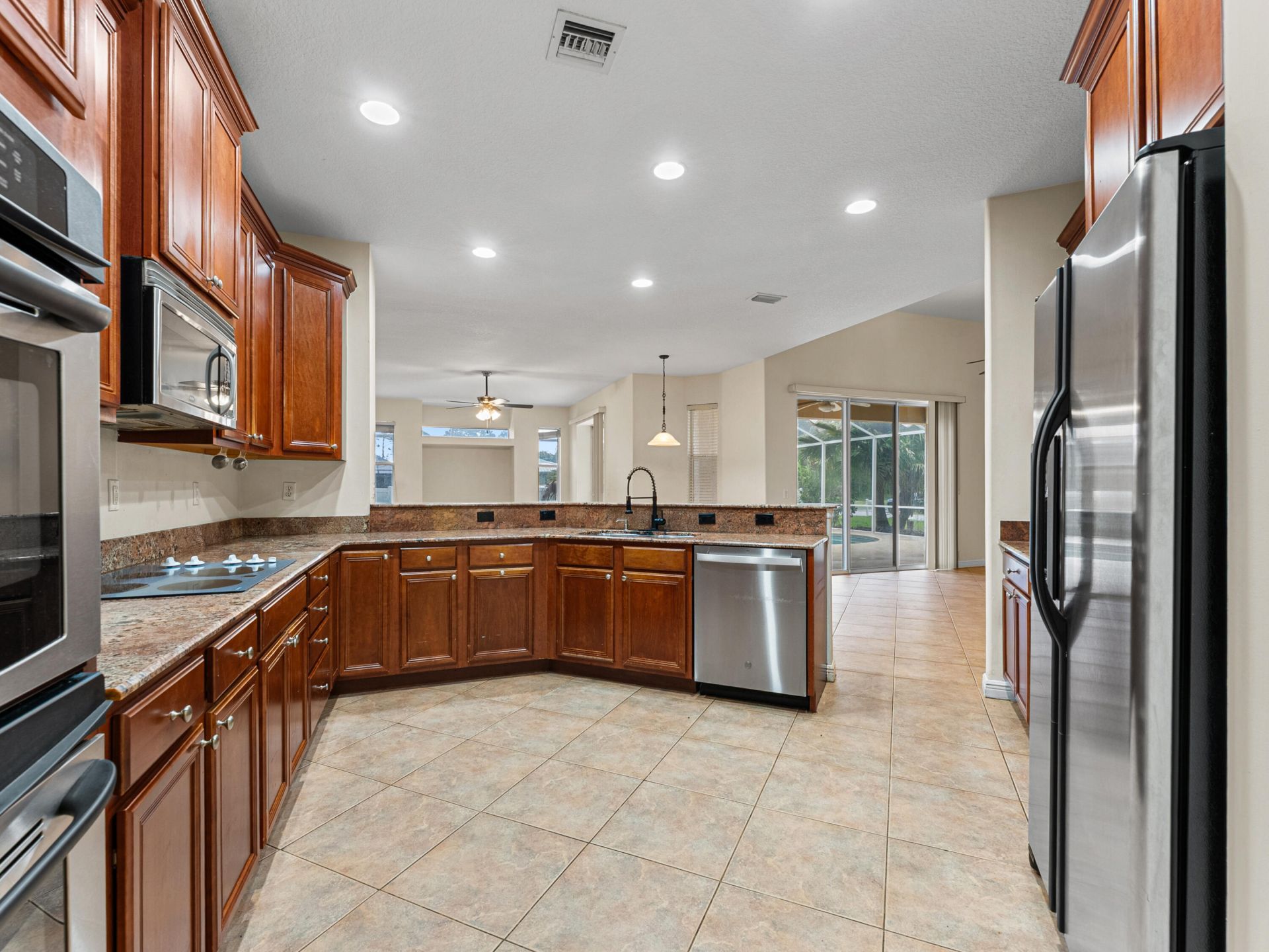 2189 SW Gemini Lane, Port Saint Lucie, FL 34984 Photo