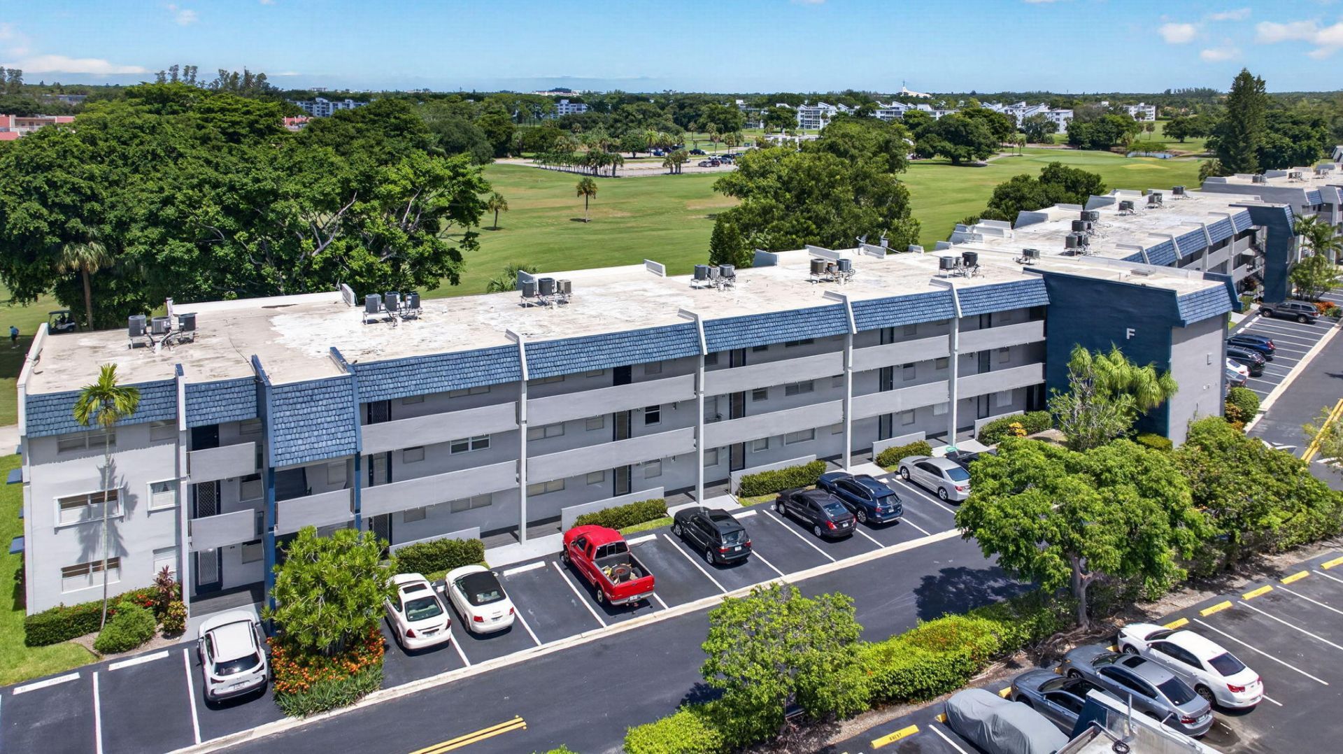 7827 Golf Cir Drive, Unit 301, Margate, FL 33063 Photo