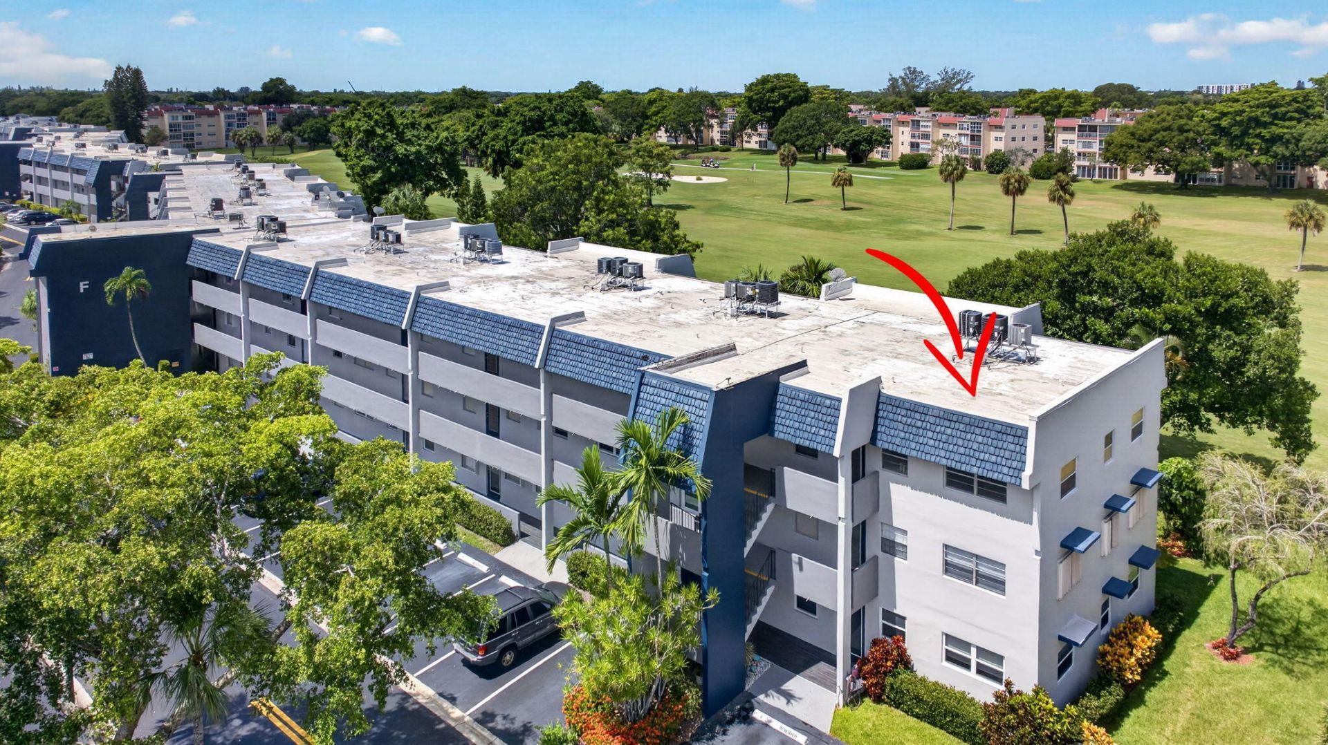 7827 Golf Cir Drive, Unit 301, Margate, FL 33063 Photo