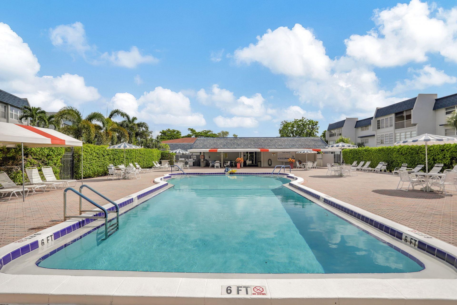 7827 Golf Cir Drive, Unit 301, Margate, FL 33063 Photo