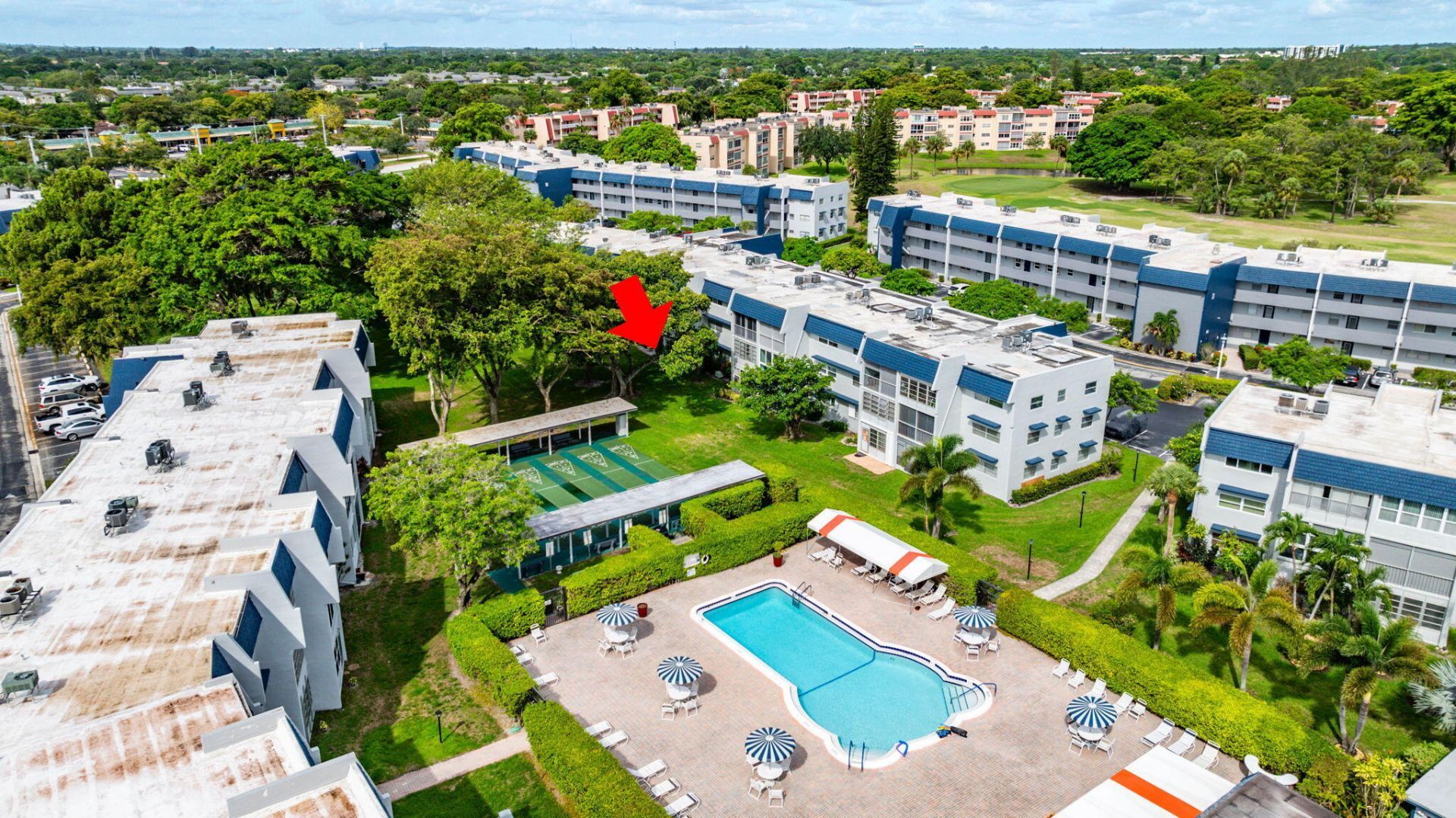 7827 Golf Cir Drive, Unit 301, Margate, FL 33063 Photo