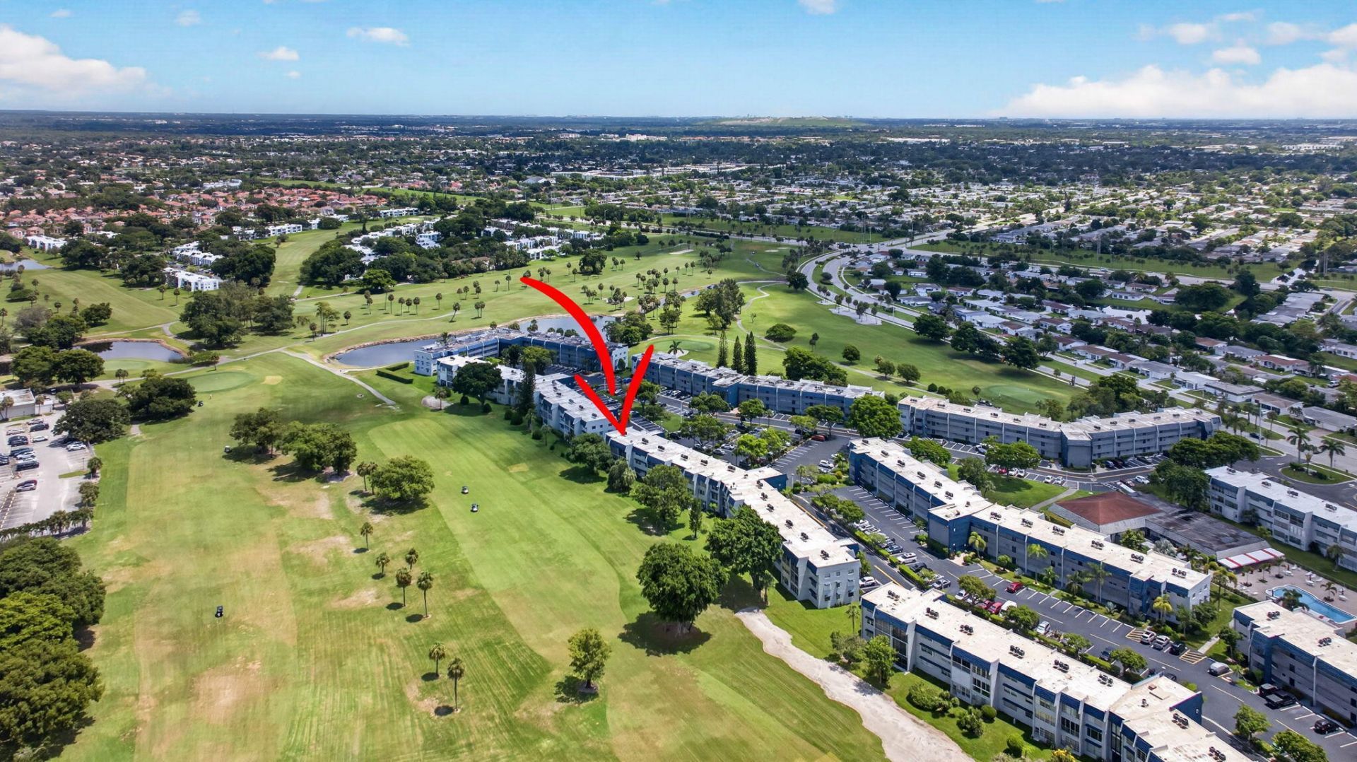 7827 Golf Cir Drive, Unit 301, Margate, FL 33063 Photo
