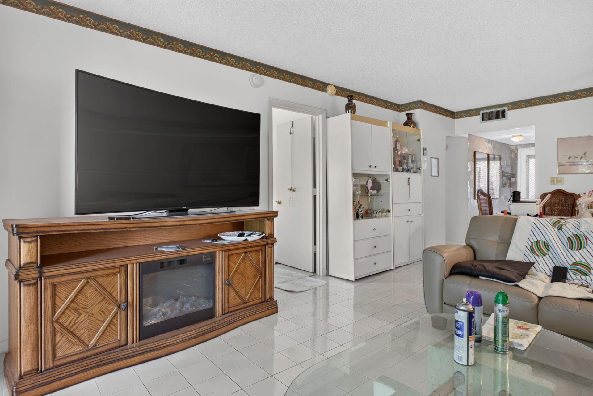 7827 Golf Cir Drive, Unit 301, Margate, FL 33063 Photo