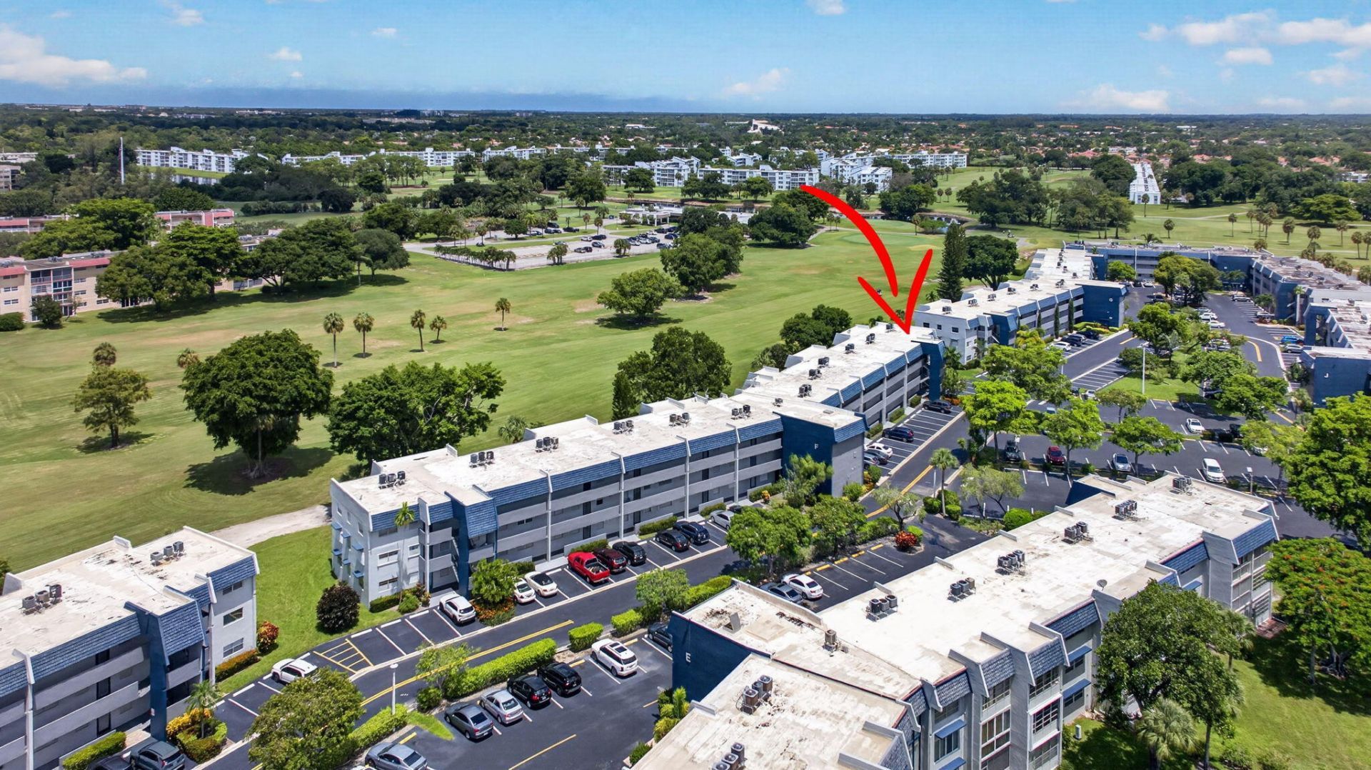 7827 Golf Cir Drive, Unit 301, Margate, FL 33063 Photo