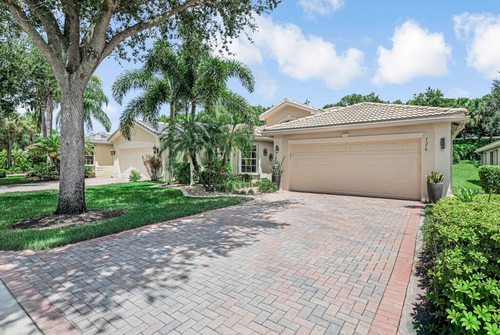 7578 Starfish Reef Lane, Lake Worth, FL 33467 Photo