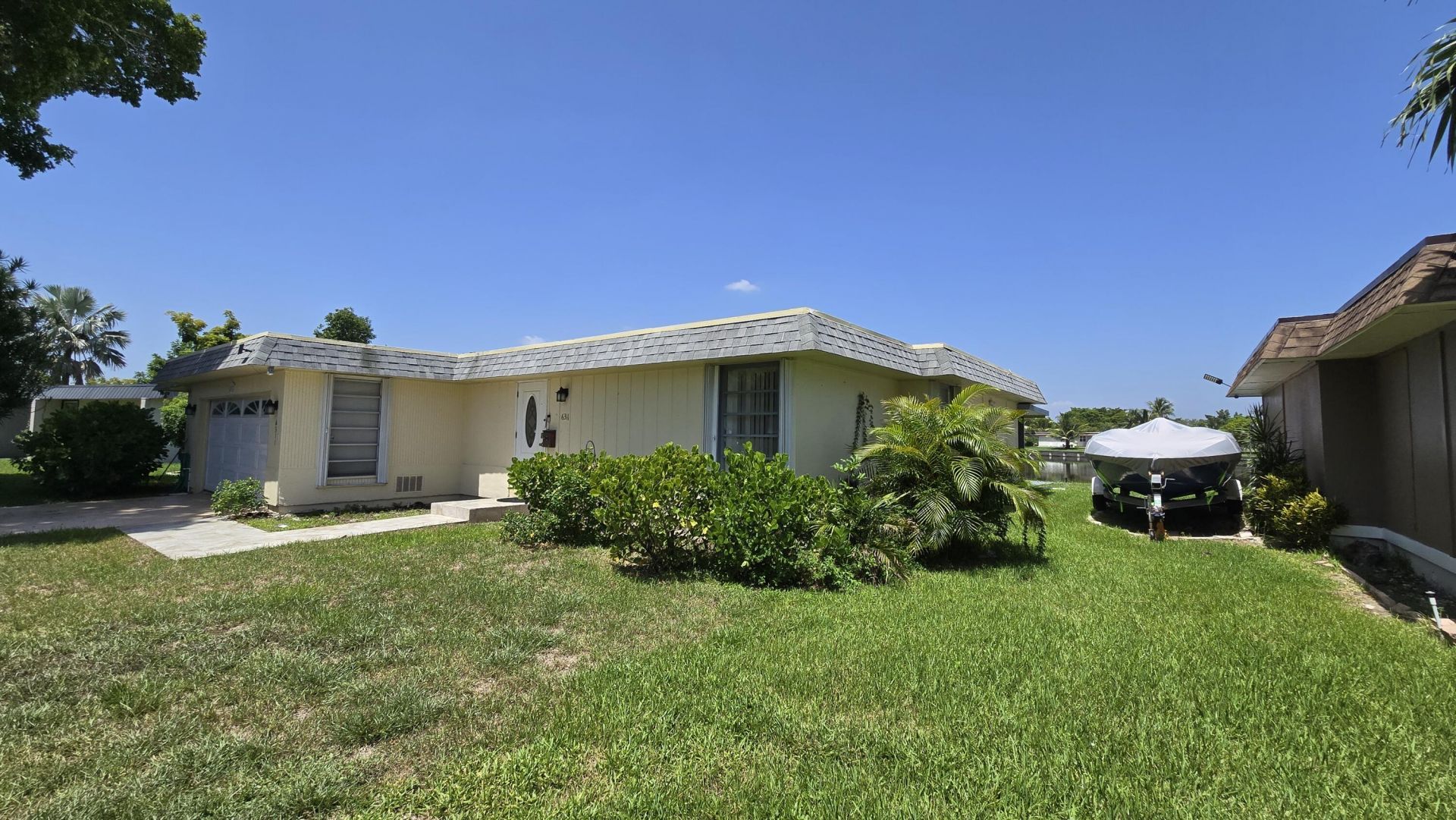 6311 NW 71st Avenue, Tamarac, FL 33321 Photo