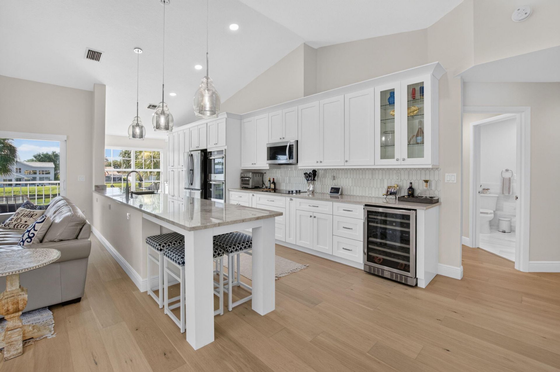 17323 Boca Club Boulevard, Unit 8, Boca Raton, FL 33487 Photo