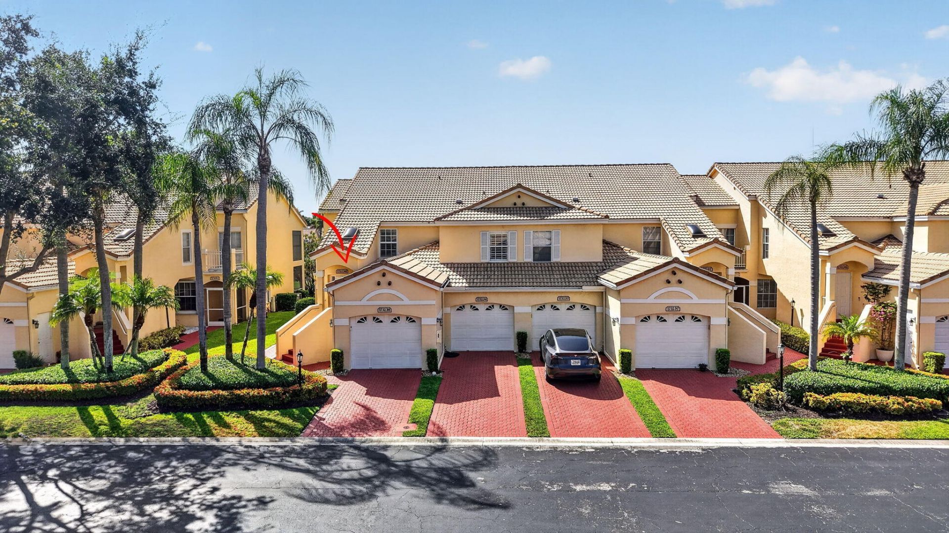 17323 Boca Club Boulevard, Unit 8, Boca Raton, FL 33487 Photo