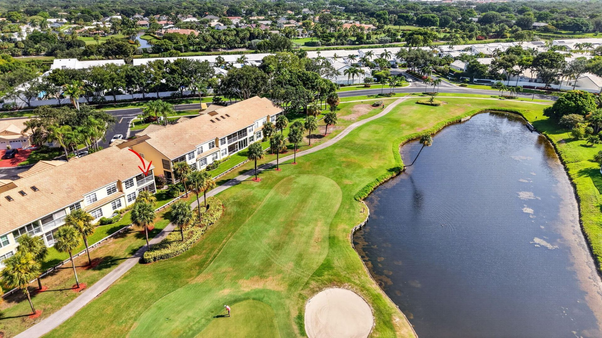 17323 Boca Club Boulevard, Unit 8, Boca Raton, FL 33487 Photo