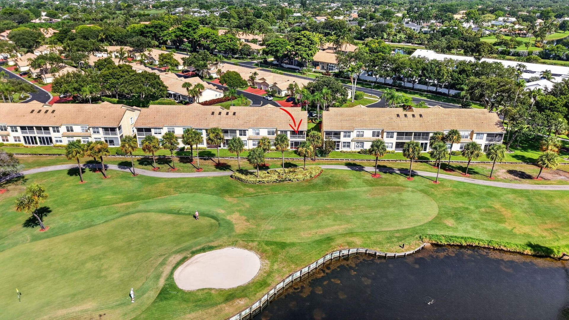 17323 Boca Club Boulevard, Unit 8, Boca Raton, FL 33487 Photo