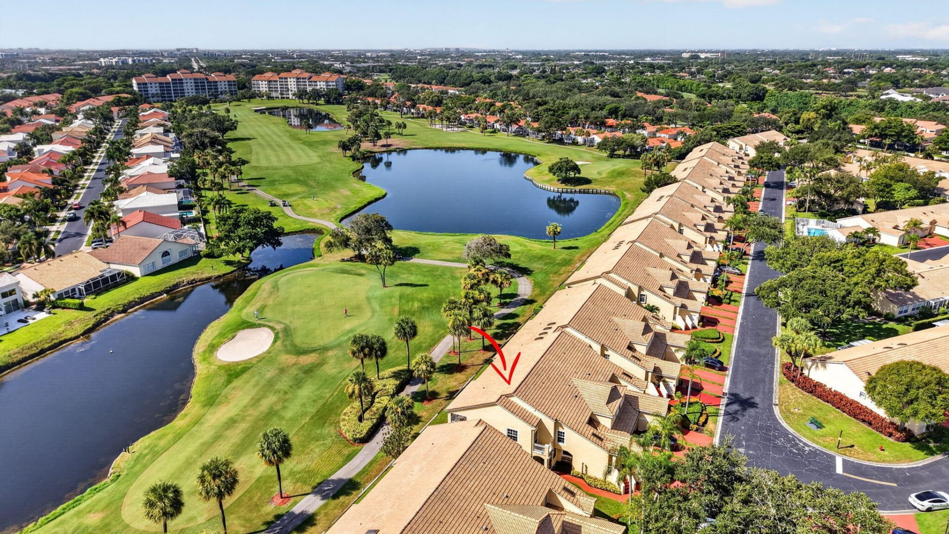 17323 Boca Club Boulevard, Unit 8, Boca Raton, FL 33487 Photo