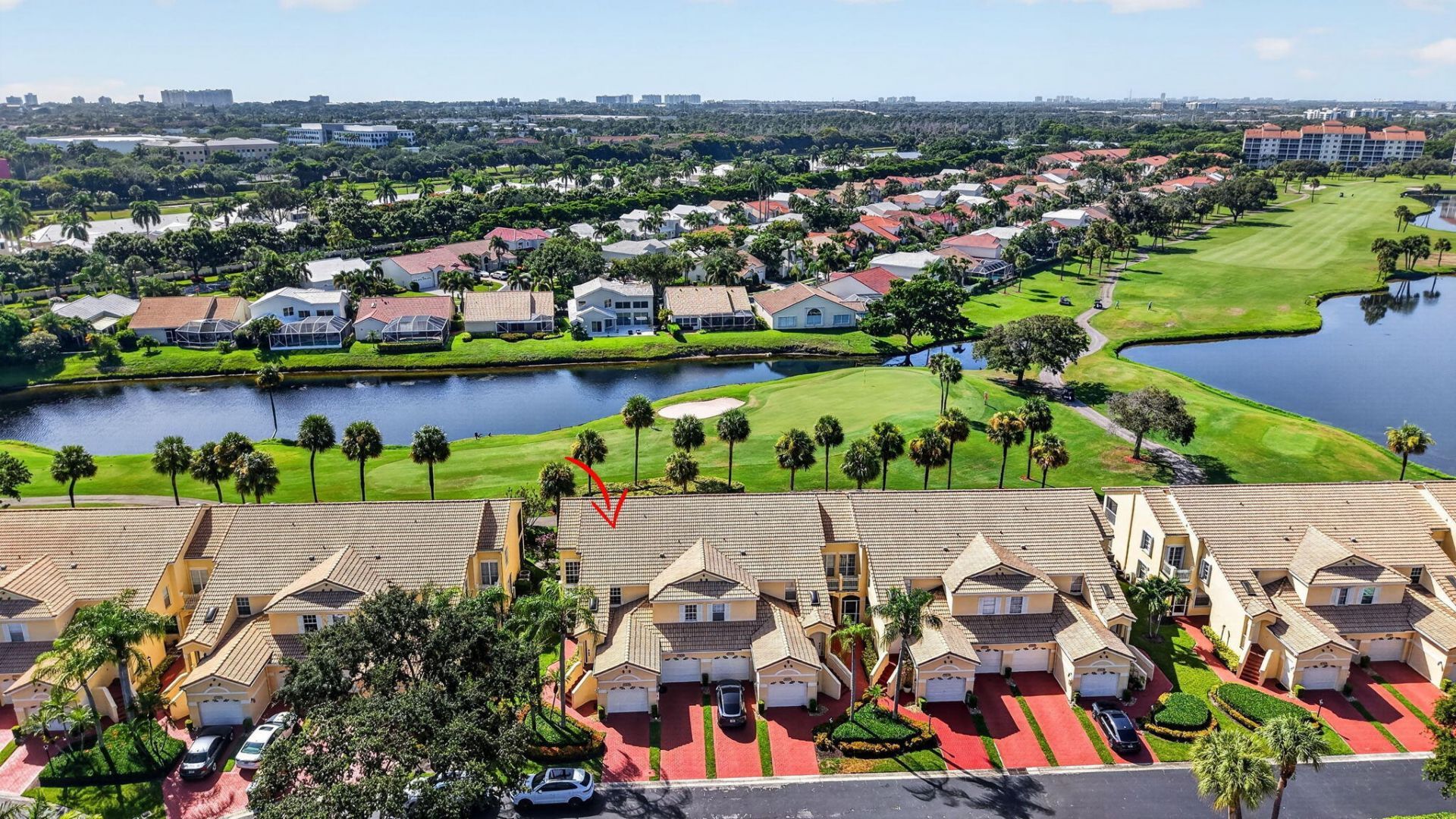 17323 Boca Club Boulevard, Unit 8, Boca Raton, FL 33487 Photo