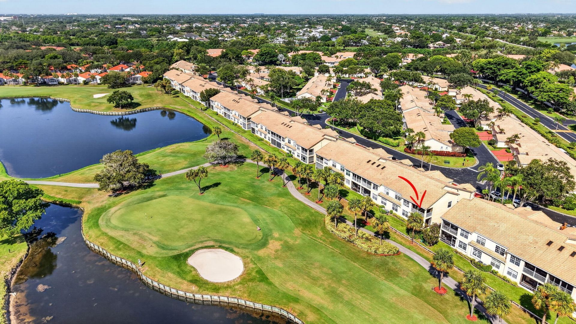 17323 Boca Club Boulevard, Unit 8, Boca Raton, FL 33487 Photo