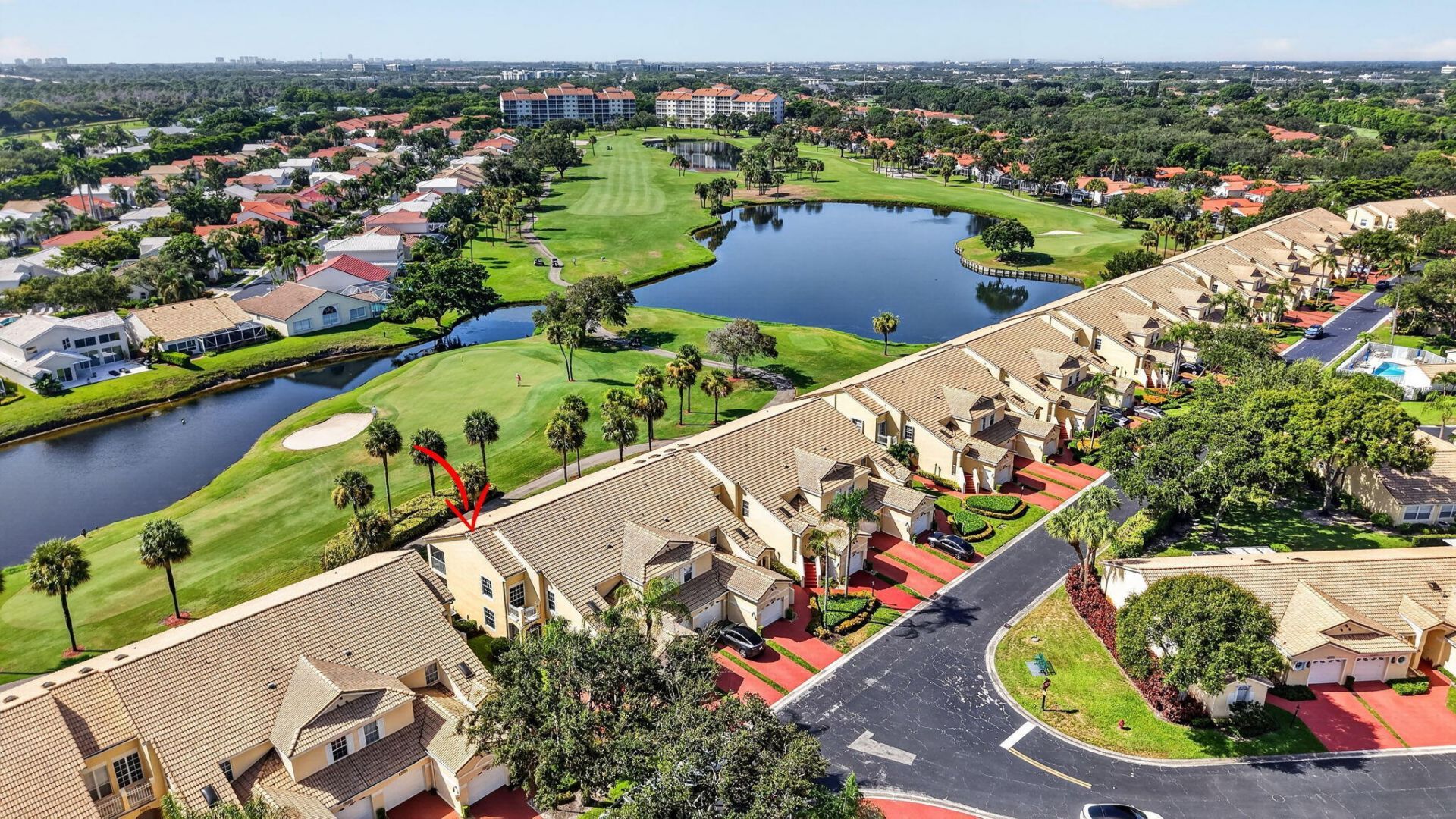 17323 Boca Club Boulevard, Unit 8, Boca Raton, FL 33487 Photo