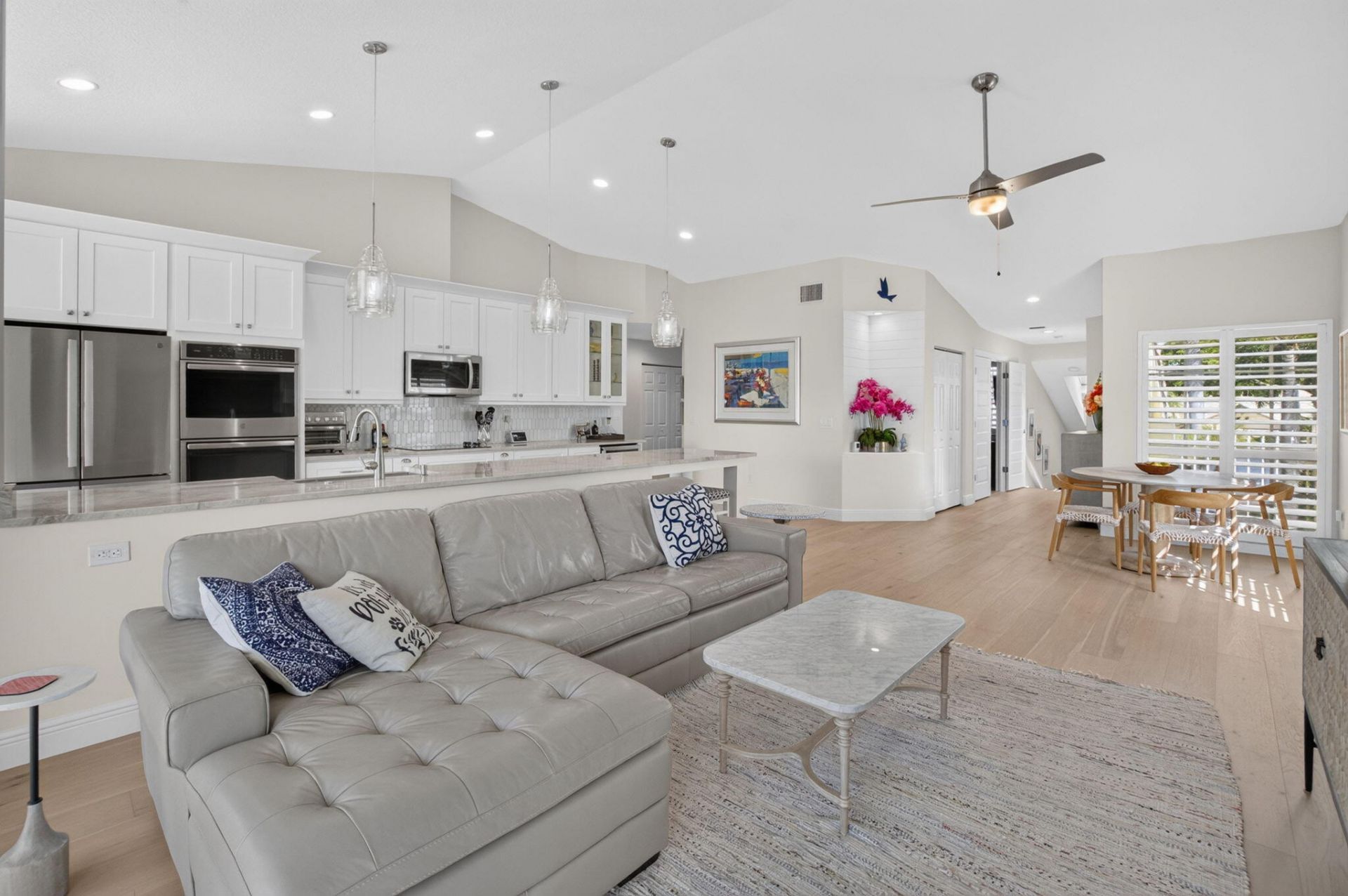 17323 Boca Club Boulevard, Unit 8, Boca Raton, FL 33487 Photo