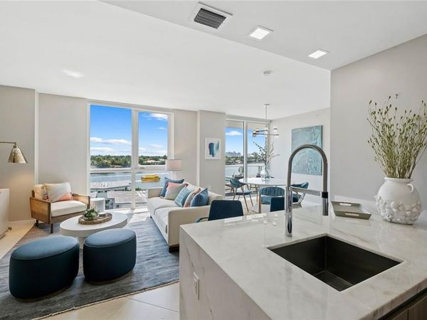 401 N BIRCH Road, Unit 508, Fort Lauderdale, FL 33304