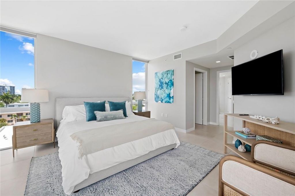 401 N Birch Road, Unit 508, Fort Lauderdale, FL 33304 Photo