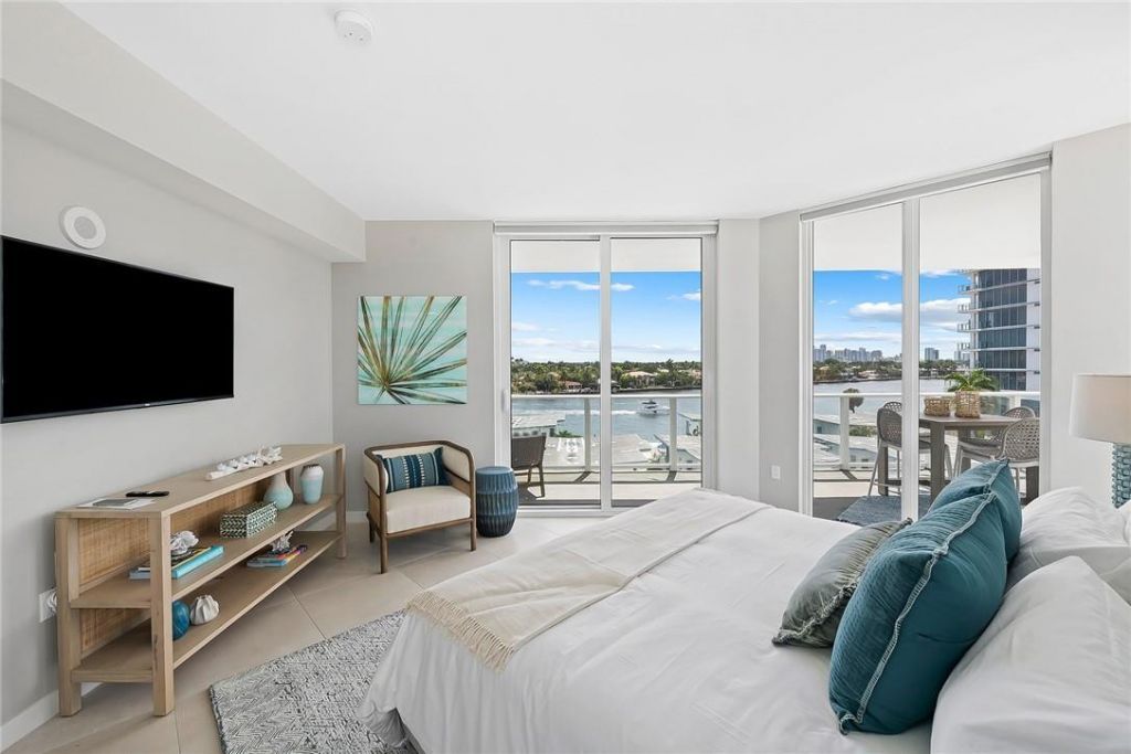 401 N Birch Road, Unit 508, Fort Lauderdale, FL 33304 Photo