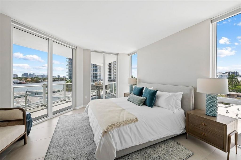 401 N Birch Road, Unit 508, Fort Lauderdale, FL 33304 Photo