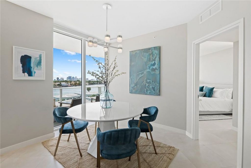 401 N Birch Road, Unit 508, Fort Lauderdale, FL 33304 Photo
