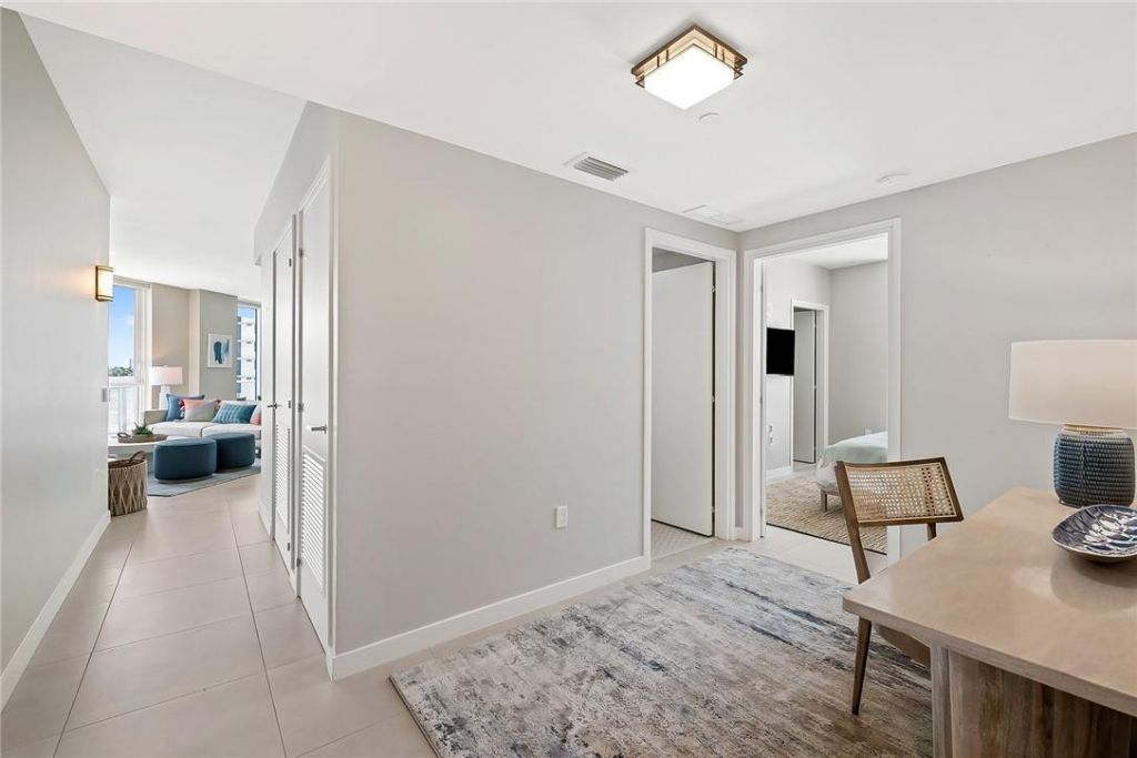 401 N Birch Road, Unit 508, Fort Lauderdale, FL 33304 Photo