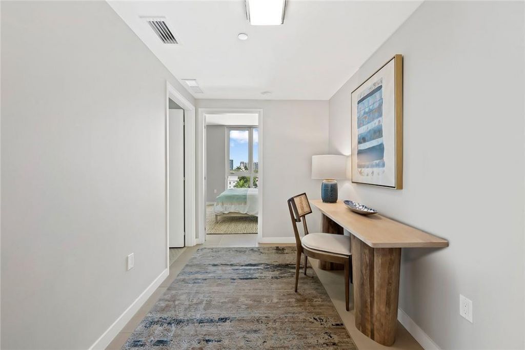 401 N Birch Road, Unit 508, Fort Lauderdale, FL 33304 Photo
