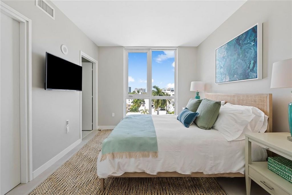 401 N Birch Road, Unit 508, Fort Lauderdale, FL 33304 Photo