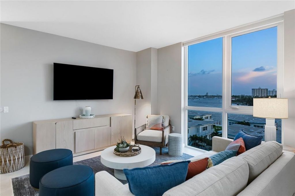 401 N Birch Road, Unit 508, Fort Lauderdale, FL 33304 Photo