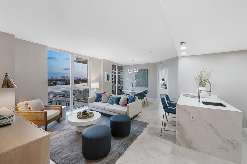 401 N Birch Road, Unit 508, Fort Lauderdale, FL 33304 Photo