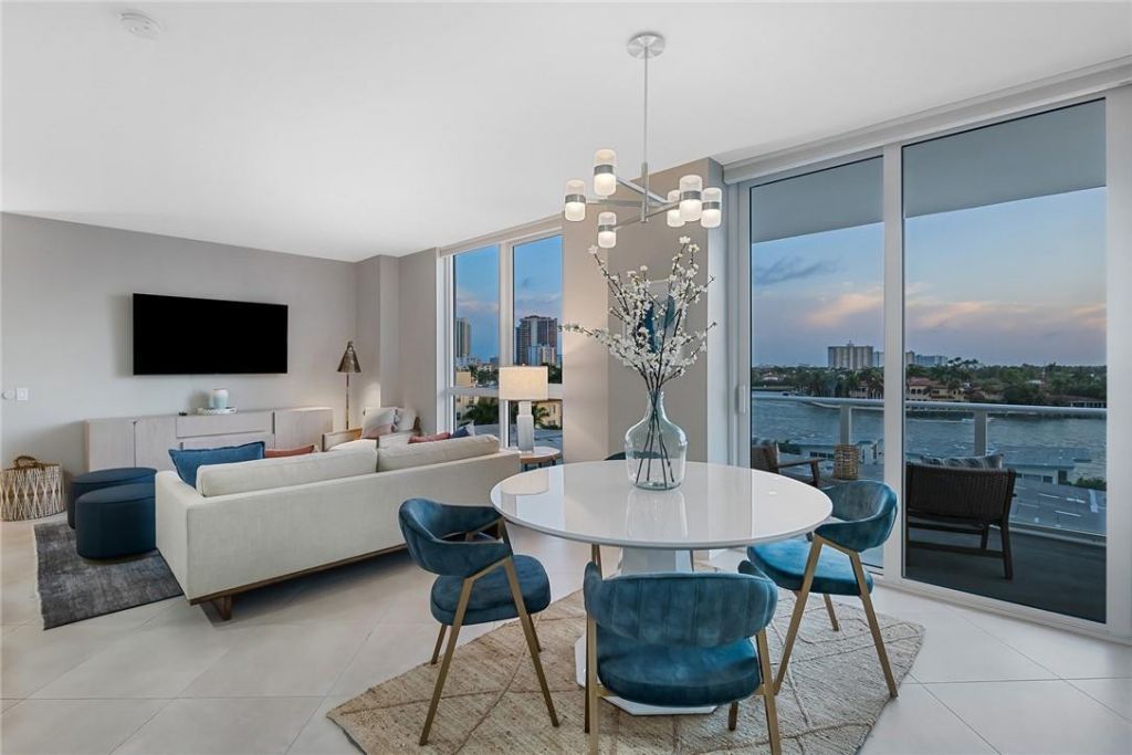 401 N Birch Road, Unit 508, Fort Lauderdale, FL 33304 Photo