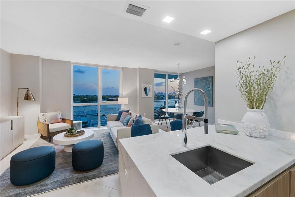 401 N Birch Road, Unit 508, Fort Lauderdale, FL 33304 Photo