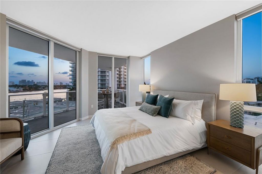 401 N Birch Road, Unit 508, Fort Lauderdale, FL 33304 Photo