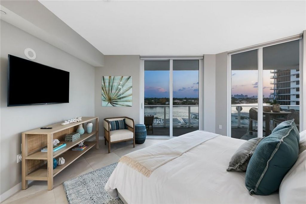 401 N Birch Road, Unit 508, Fort Lauderdale, FL 33304 Photo