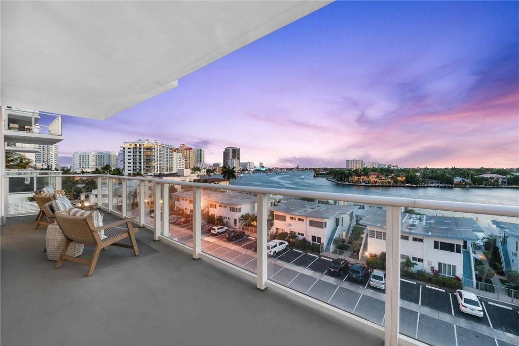 401 N Birch Road, Unit 508, Fort Lauderdale, FL 33304 Photo